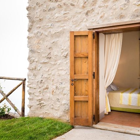 Eleanor' S Garden Hotel Ravello Exterior foto
