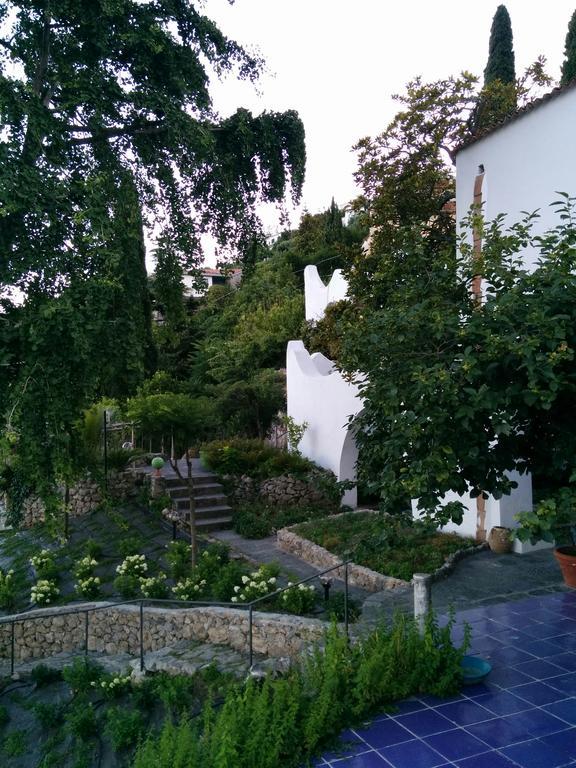 Eleanor' S Garden Hotel Ravello Cameră foto