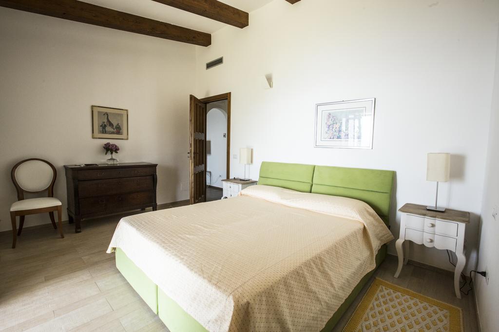 Eleanor' S Garden Hotel Ravello Exterior foto
