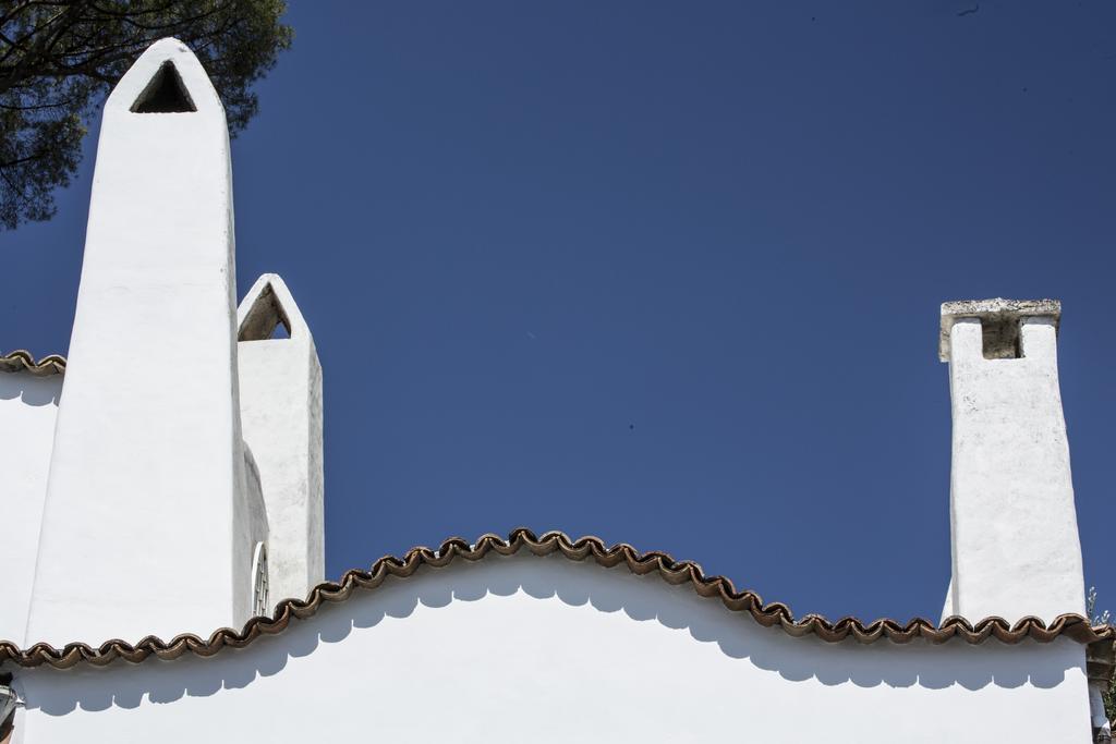 Eleanor' S Garden Hotel Ravello Exterior foto