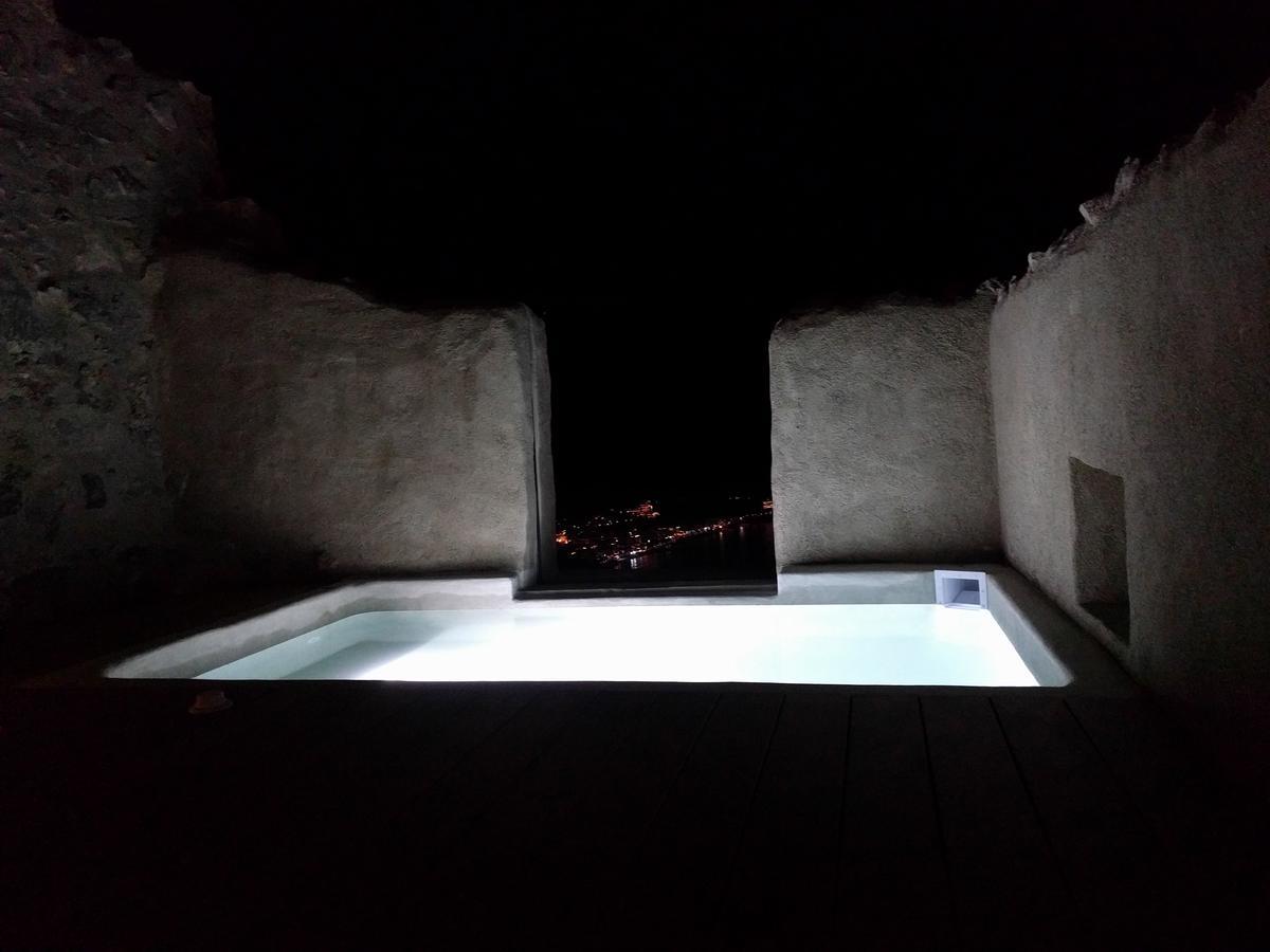 Eleanor' S Garden Hotel Ravello Exterior foto