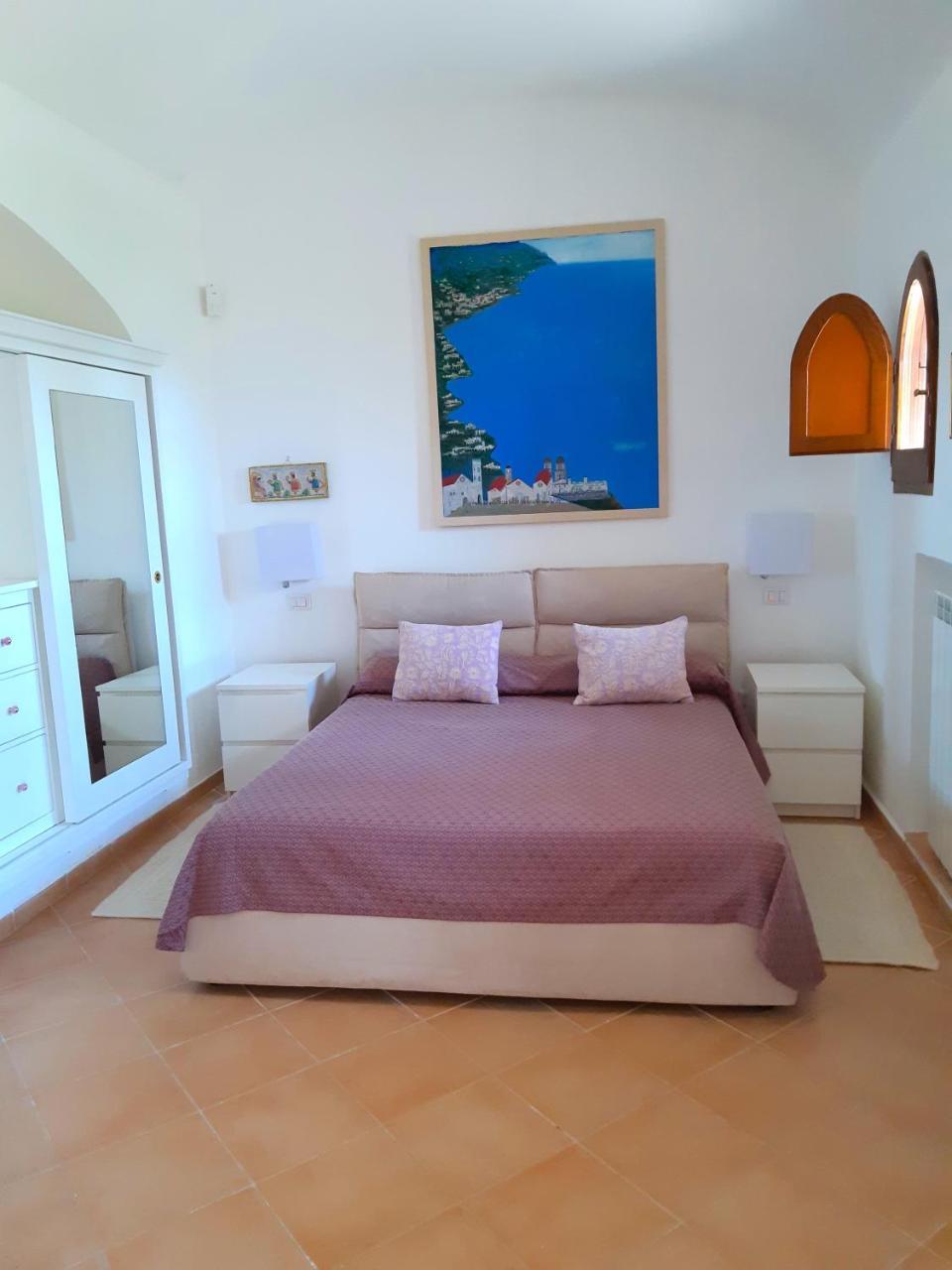 Eleanor' S Garden Hotel Ravello Exterior foto