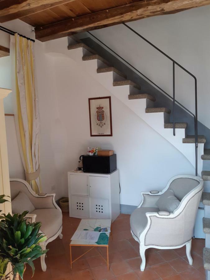 Eleanor' S Garden Hotel Ravello Exterior foto
